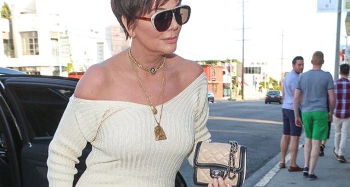 Angry Kris Jenner Steps Out After Ex Caitlyn S Uncomfortable Sex My Xxx Hot Girl