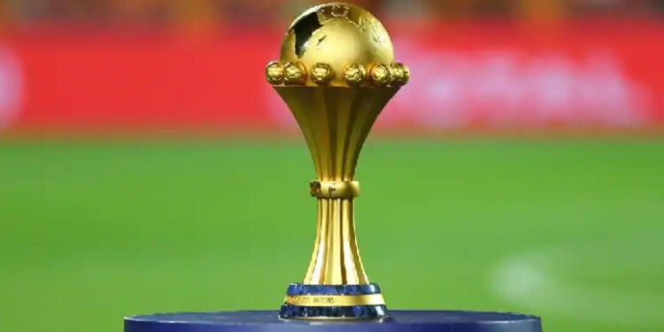 24 Countries Qualify For 2023 AFCON (Full List) – MetroNews NG